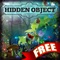 Our latest Hidden Object takes you on a tour of 20 Beautiful Places