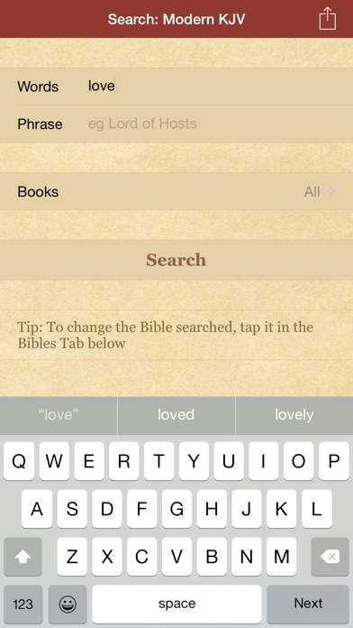 68 聖書。もっとその screenshot1