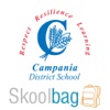 Campania District School - Skoolbag