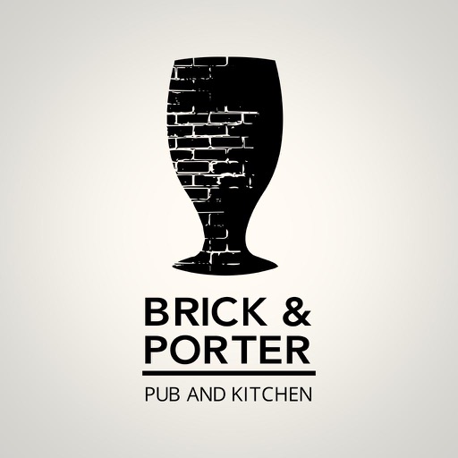 Brick & Porter icon