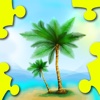 Jigsaw Puzzles: Tropical Vacation