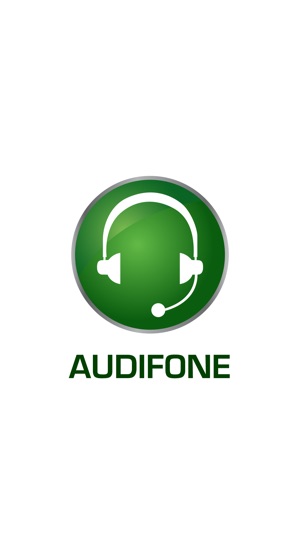 AUDIFONE Dialer