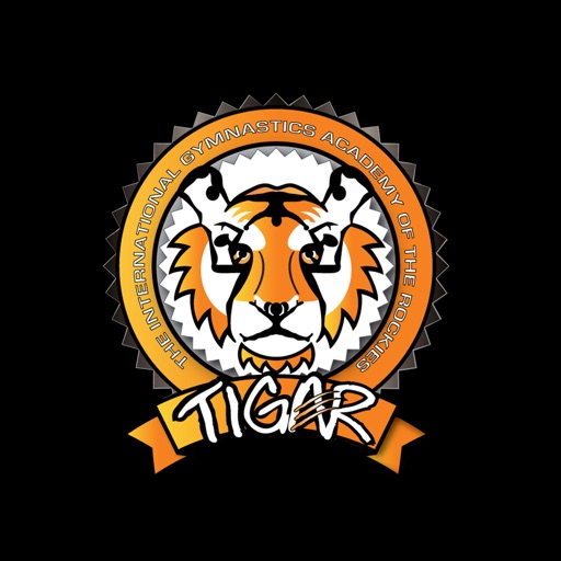 TIGAR Gymnastics icon