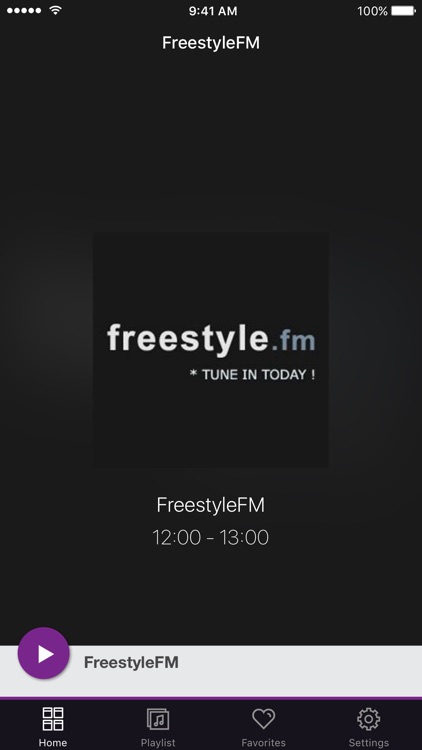 FreestyleFM