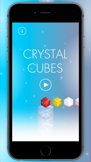 Crystal Cubes(圖1)-速報App