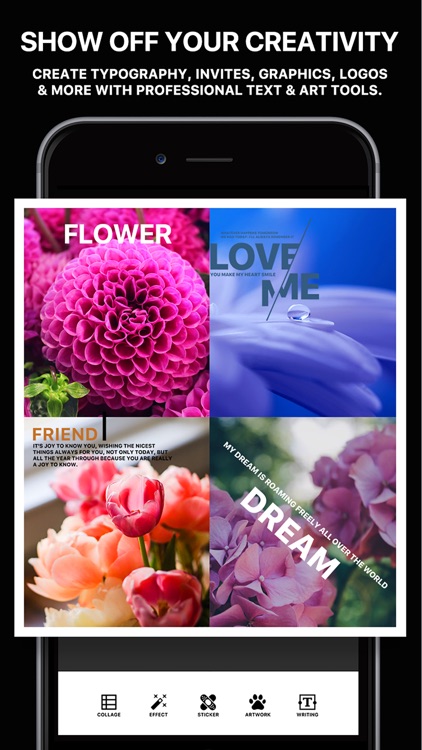 Amazing Layout Maker for Instagram screenshot-3