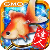 金魚の達人