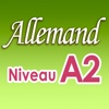 ALLEMAND – Compréhension de l'écrit Niveau A2