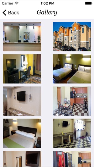 Motel 6 Fort Worth TX(圖5)-速報App