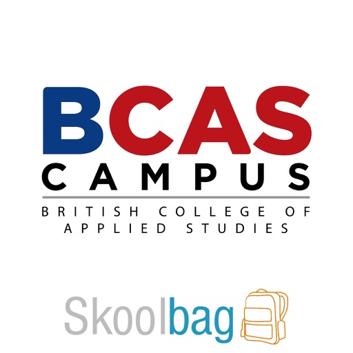 BCAS Campus icon