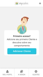 MySales Captura de tela 2