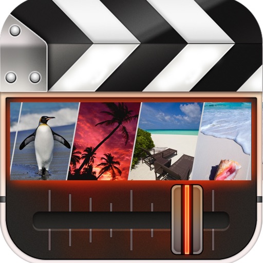 PicsToVideo - Your Video Album