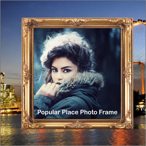 Popular Place Photo Frames Top 10 Best World Visit