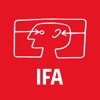 IFA 2016 app