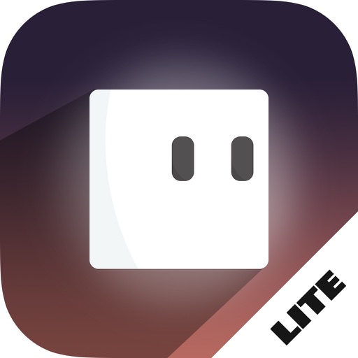 Darkland Lite: Unstoppable Dashing-Crazy Adventure iOS App