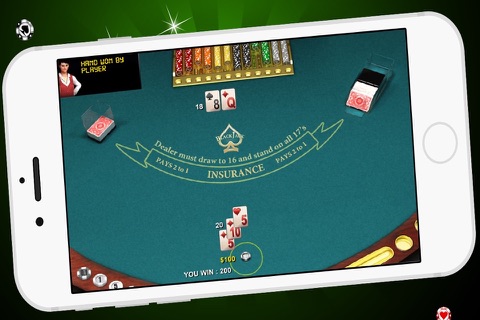 Mobile Casino Reviews screenshot 4