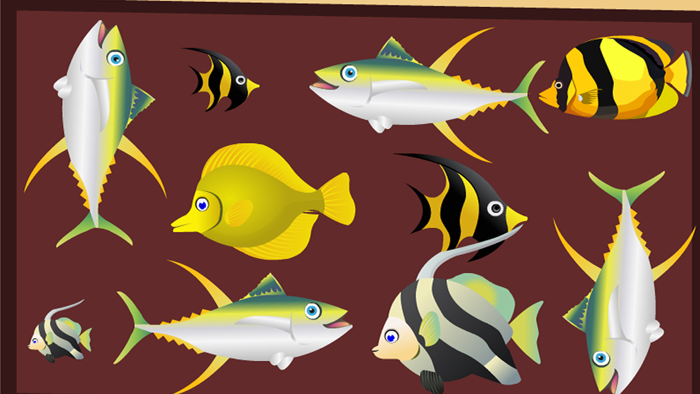 Escape Game Locked House