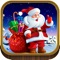 Santa Claus Photo Sticker Editor & Xmas Cards Make