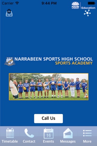 Narrabeen Sports HS Academy screenshot 4