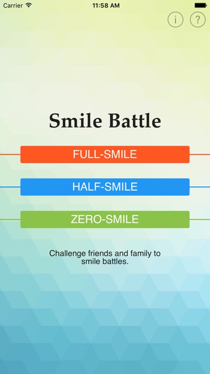 Smile Battle