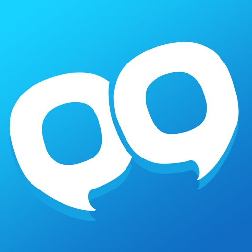 Roomy - Video and audio chat icon