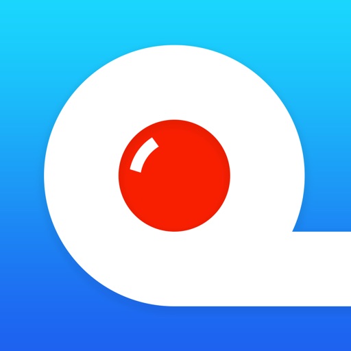 Tape: Video Recording iOS App