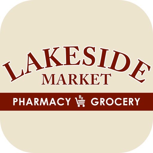 Lakeside Market Pharmacy