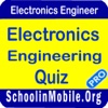 Electronics Engineering Quiz Pro