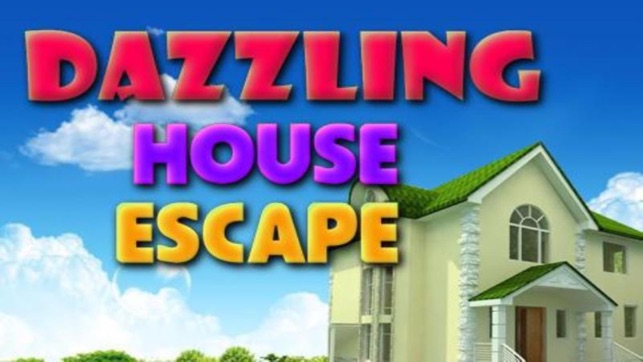 Dazzling House Escape(圖1)-速報App