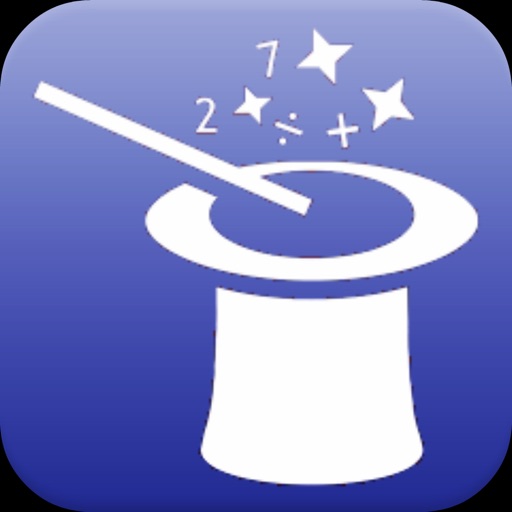 Arithmetricks iOS App