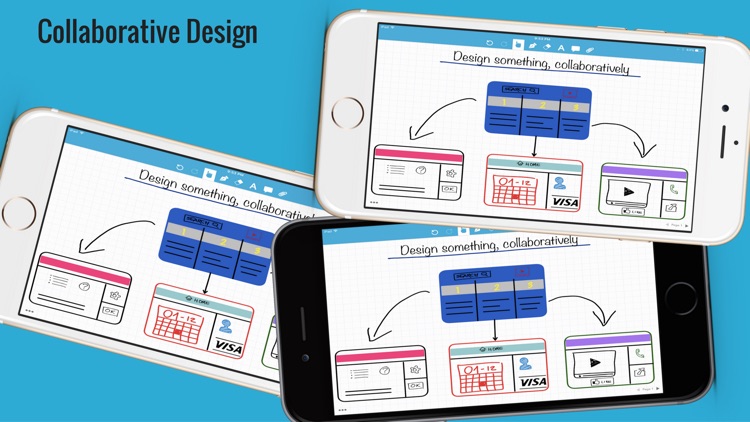 BaiBoard 3 - Collaborative Whiteboard