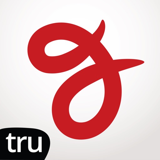 TruGlyph iOS App