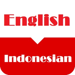 English Indonesian Dictionary Offline Free