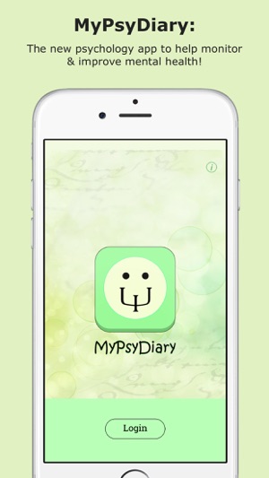 MyPsyDiary Pro