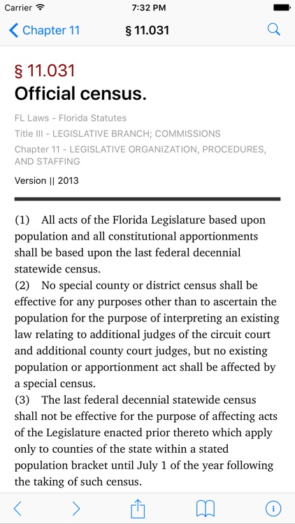 Florida Law (LawStack Series)