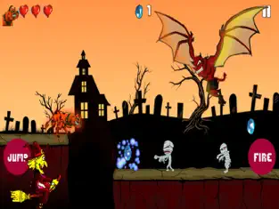 Captura 3 Scooby Halloween iphone