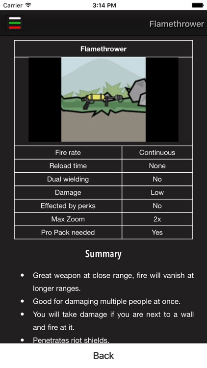 Guide for Doodle Army Mini Militia - Hidden Tips screenshot-3