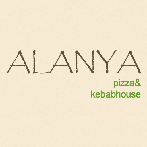 Alanya Pizza Vejle icon