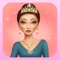 Icon Dress Up Princess Catherine