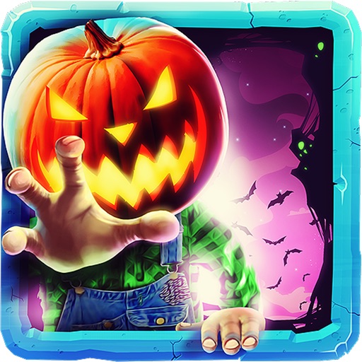 Halloween Fever Icon