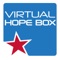 The Virtual Hope Box (VHB) is a smartphone application designed for use by patients and their behavioral health providers as an accessory to treatment