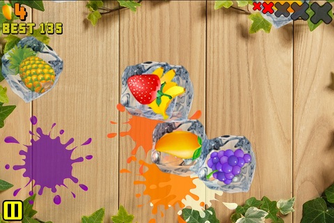 Tap Tap Fruits screenshot 3