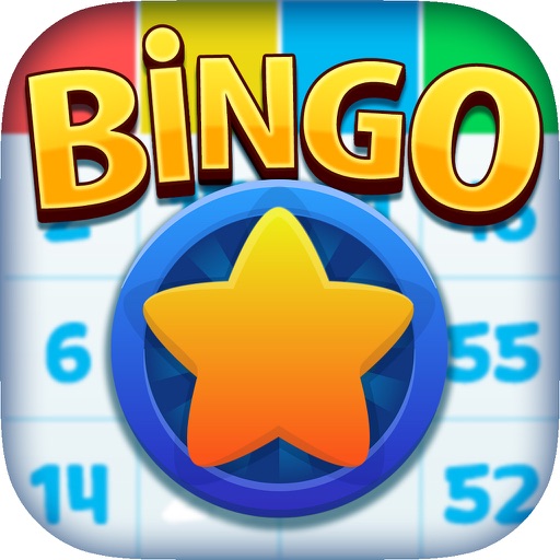 Bingo Bingo Bingo -Top Free Bingo Game (Play Free) icon
