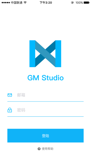 GM Studio