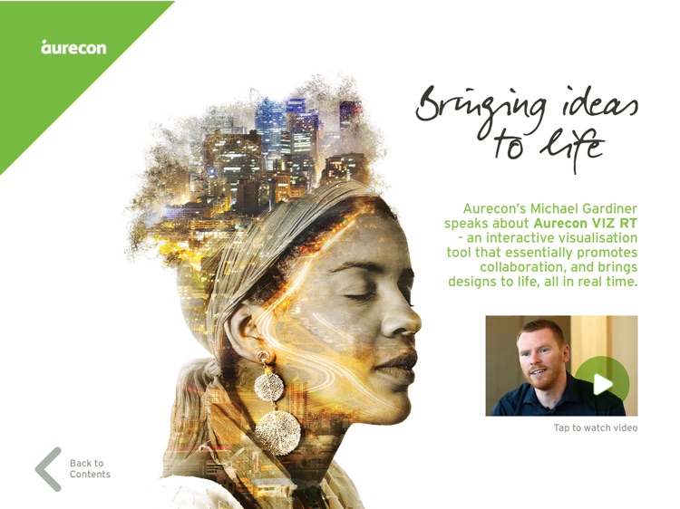 Connecting Communities