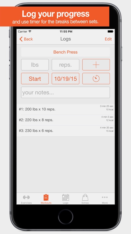 Fitness Point Pro