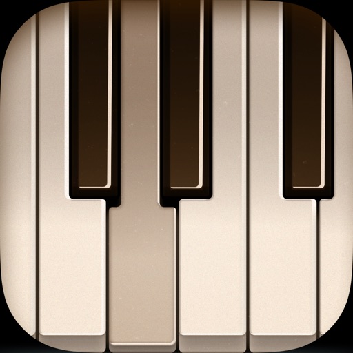 Musician Ear Trainer icon