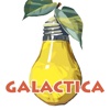 Galactica Luxmeter