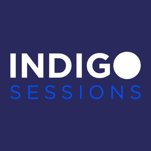 Indigo Sessions icon