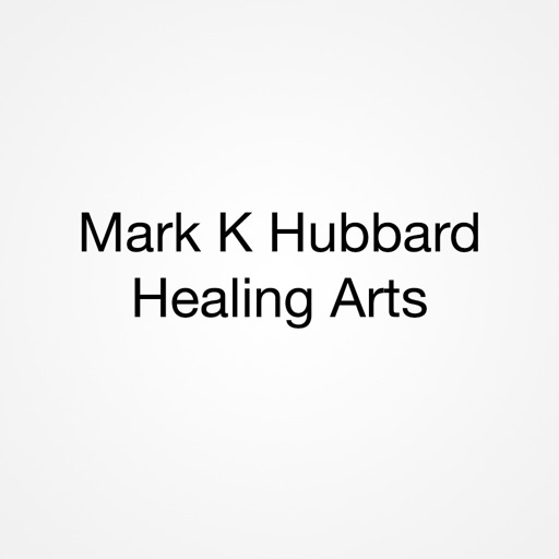 Mark K Hubbard Healing Arts icon